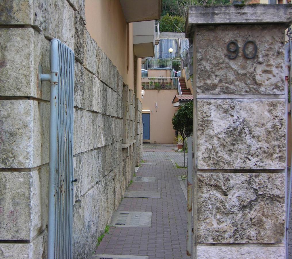 Vaticandream Guest House Рим Экстерьер фото