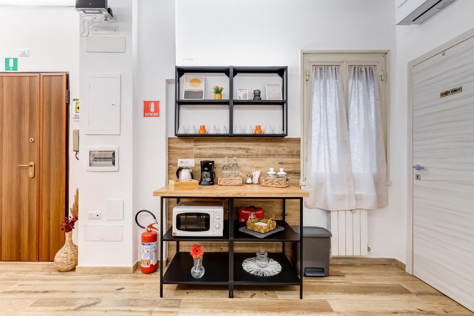 Vaticandream Guest House Рим Экстерьер фото