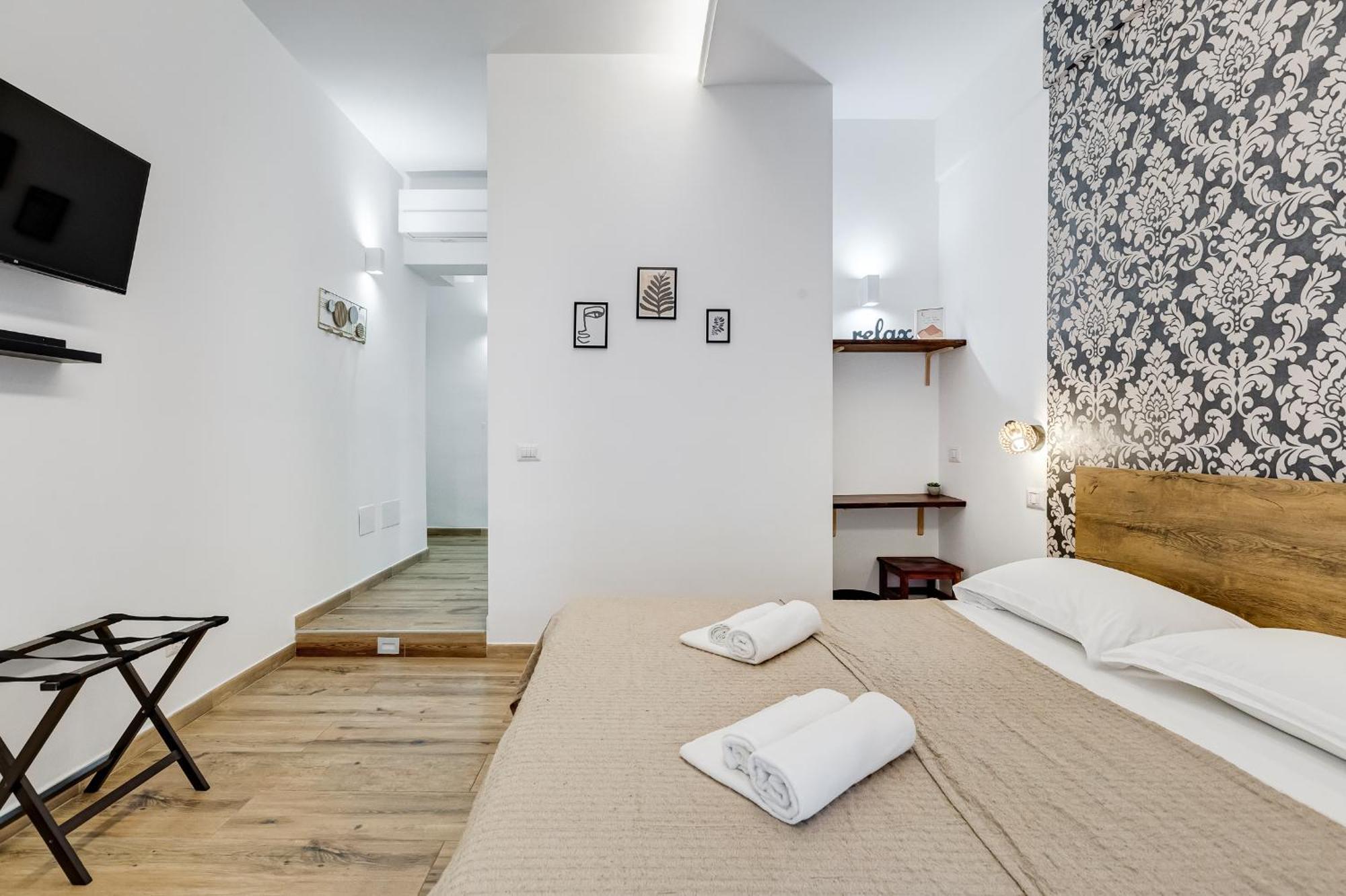 Vaticandream Guest House Рим Экстерьер фото