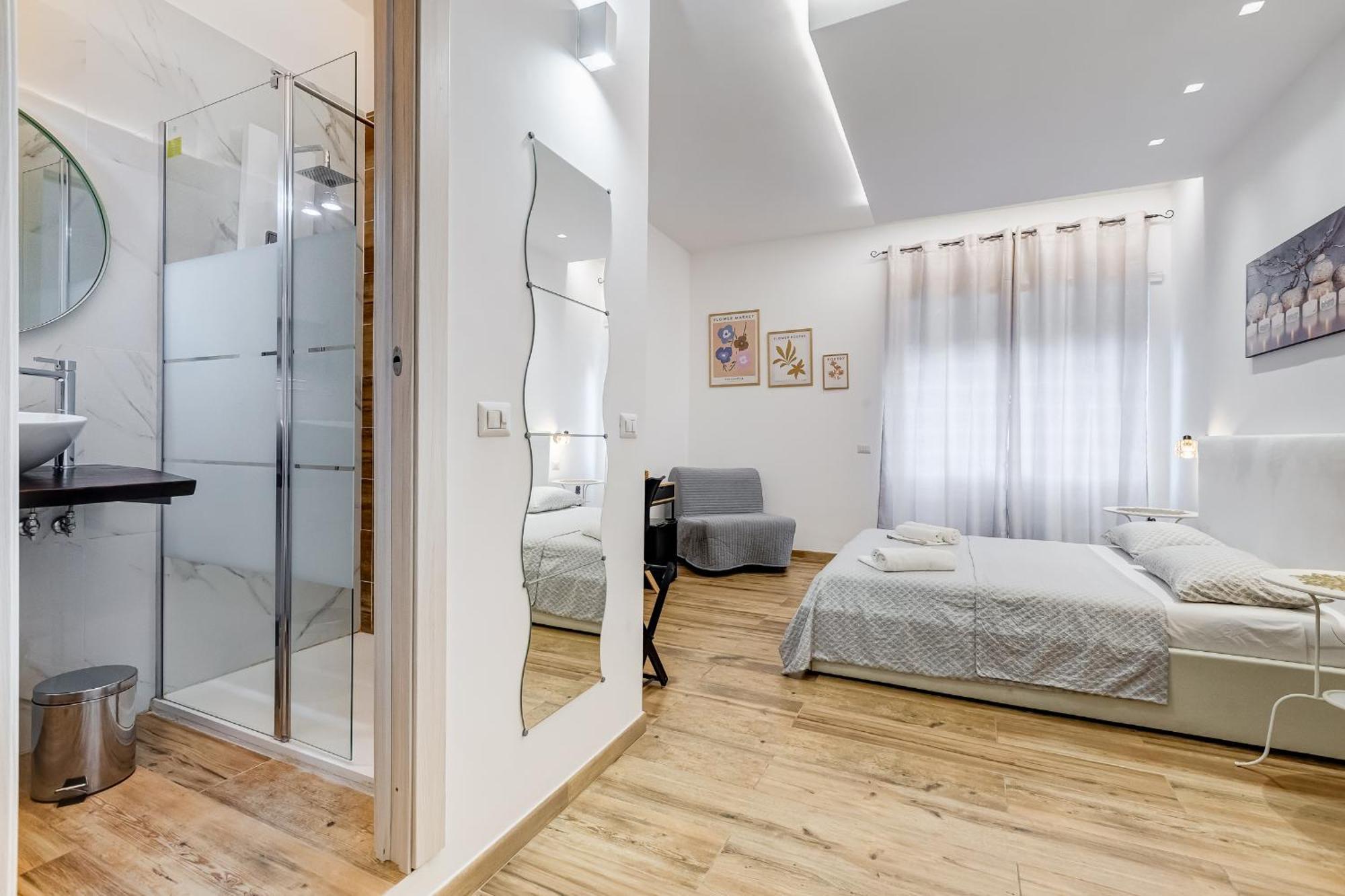 Vaticandream Guest House Рим Экстерьер фото