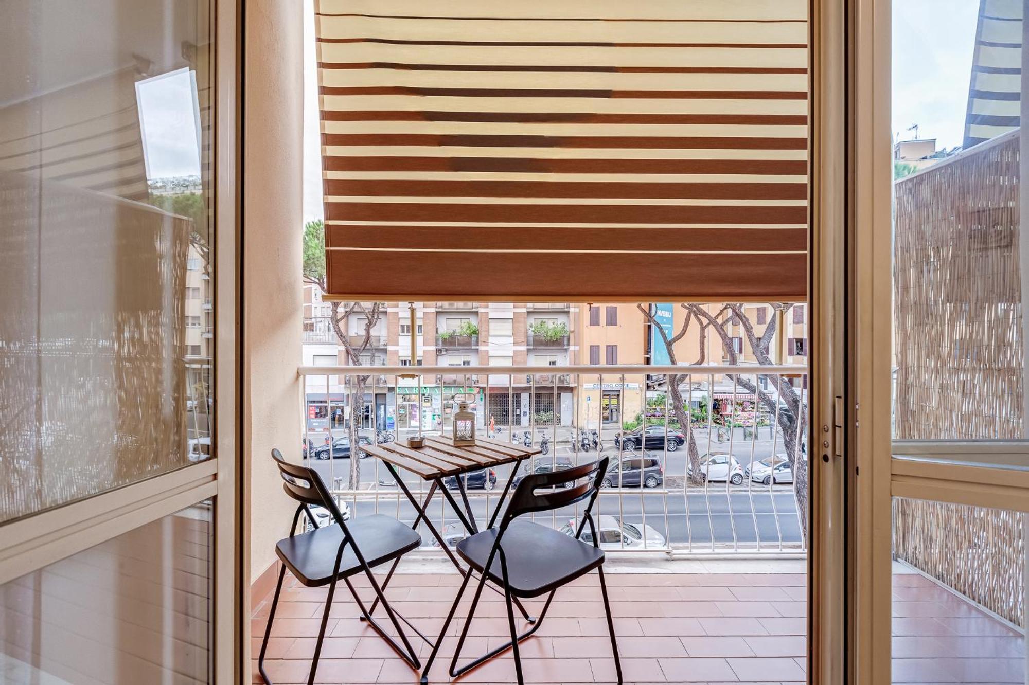 Vaticandream Guest House Рим Экстерьер фото