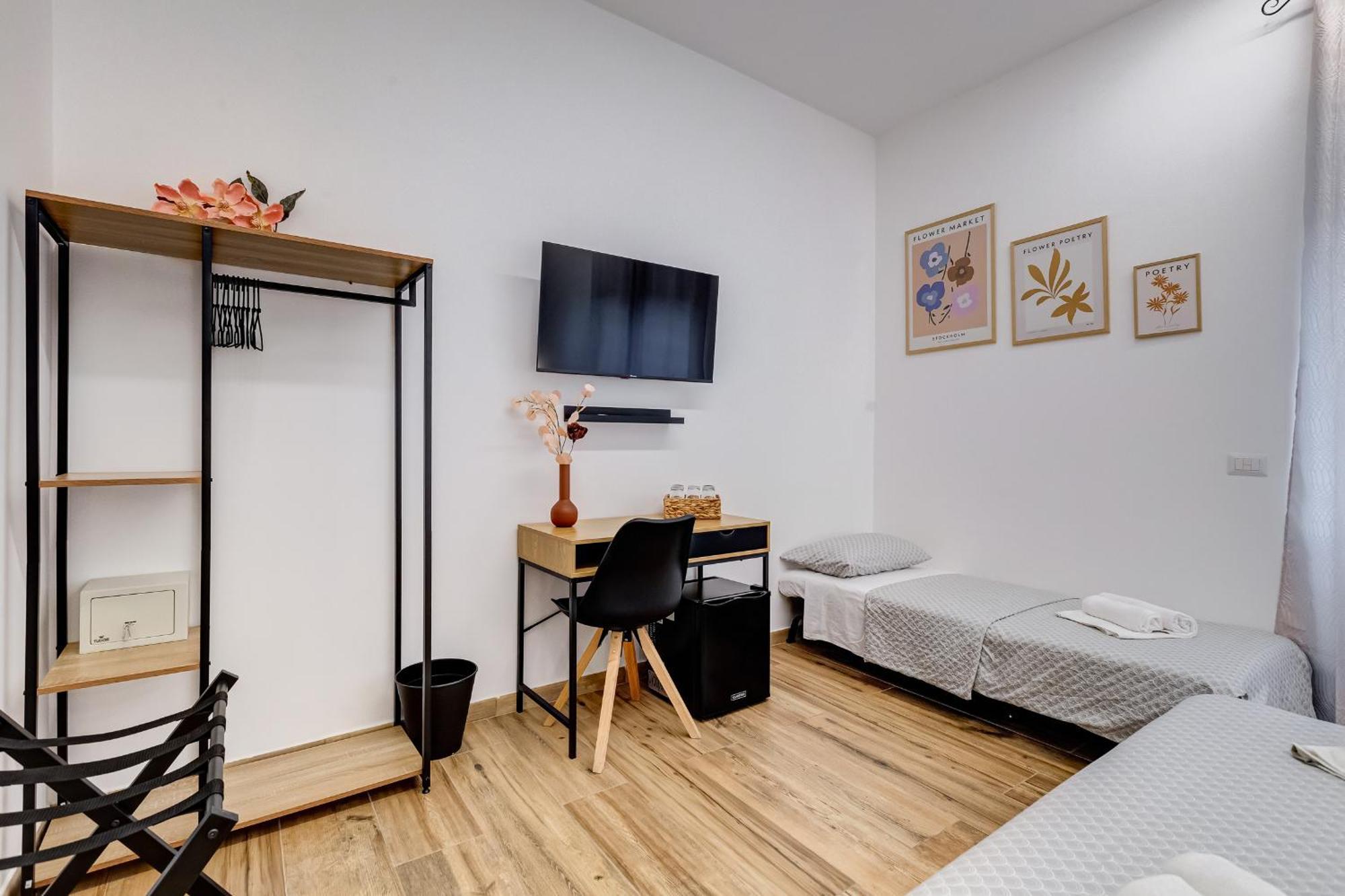 Vaticandream Guest House Рим Экстерьер фото