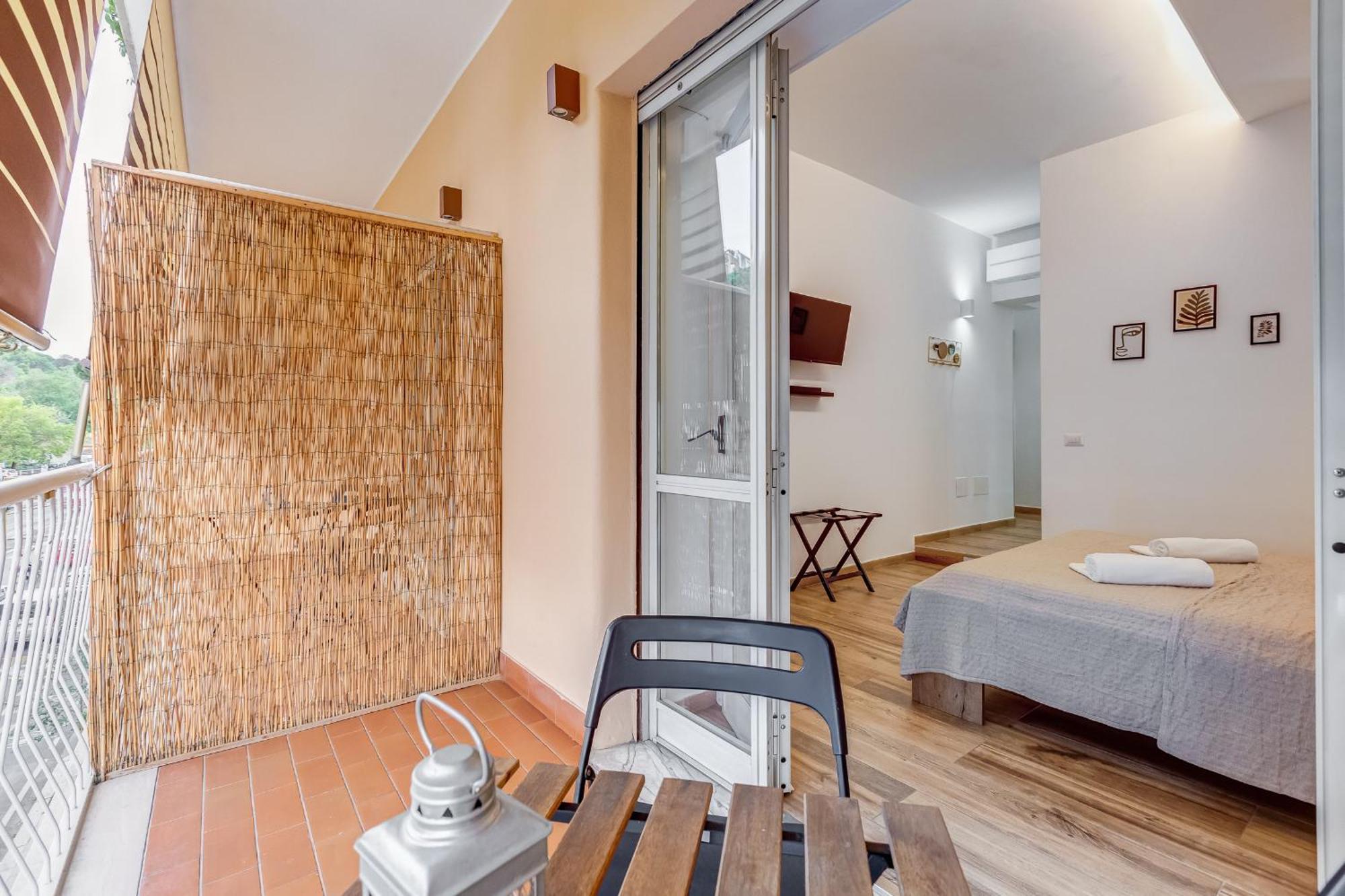 Vaticandream Guest House Рим Экстерьер фото