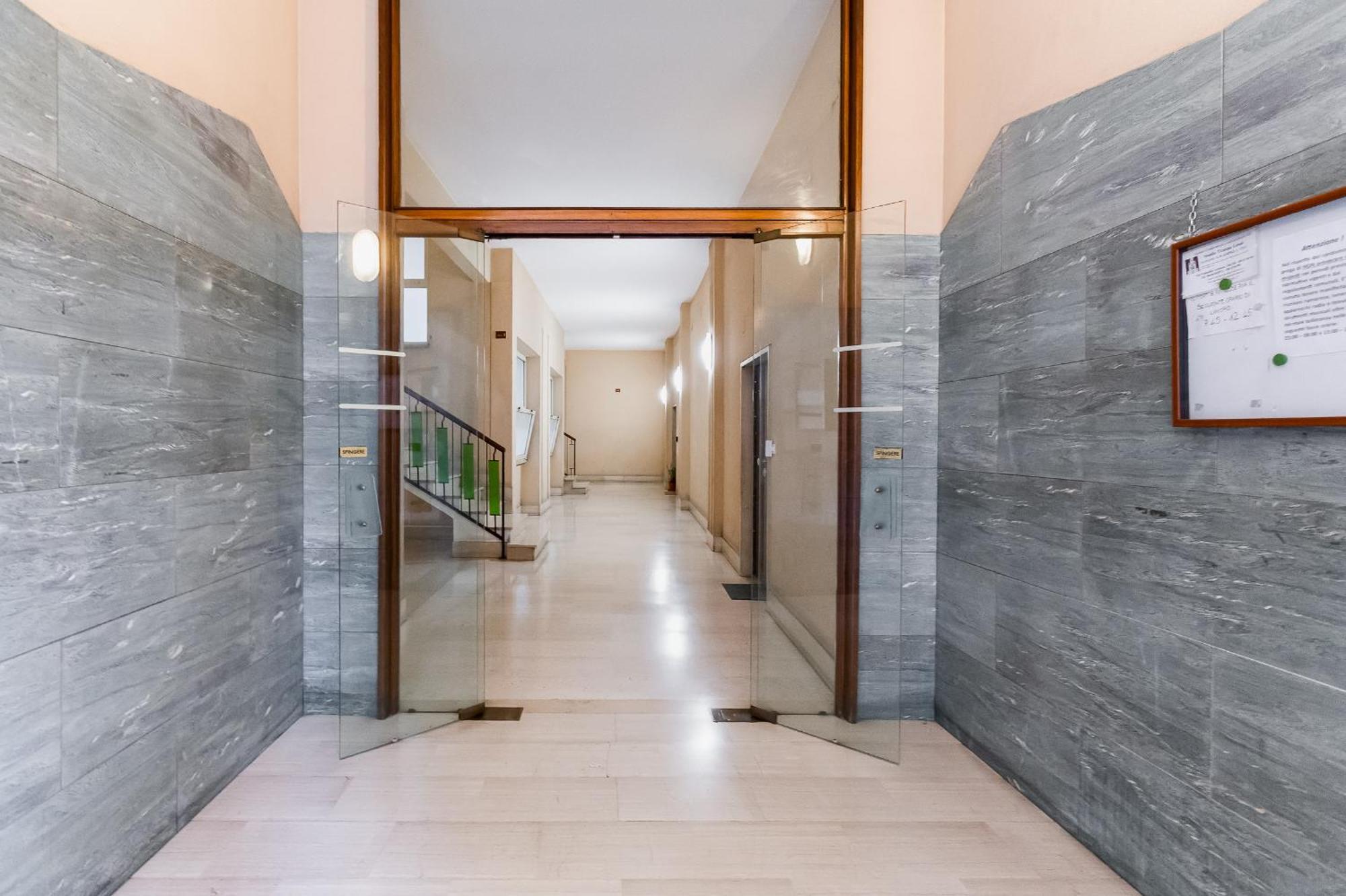 Vaticandream Guest House Рим Экстерьер фото