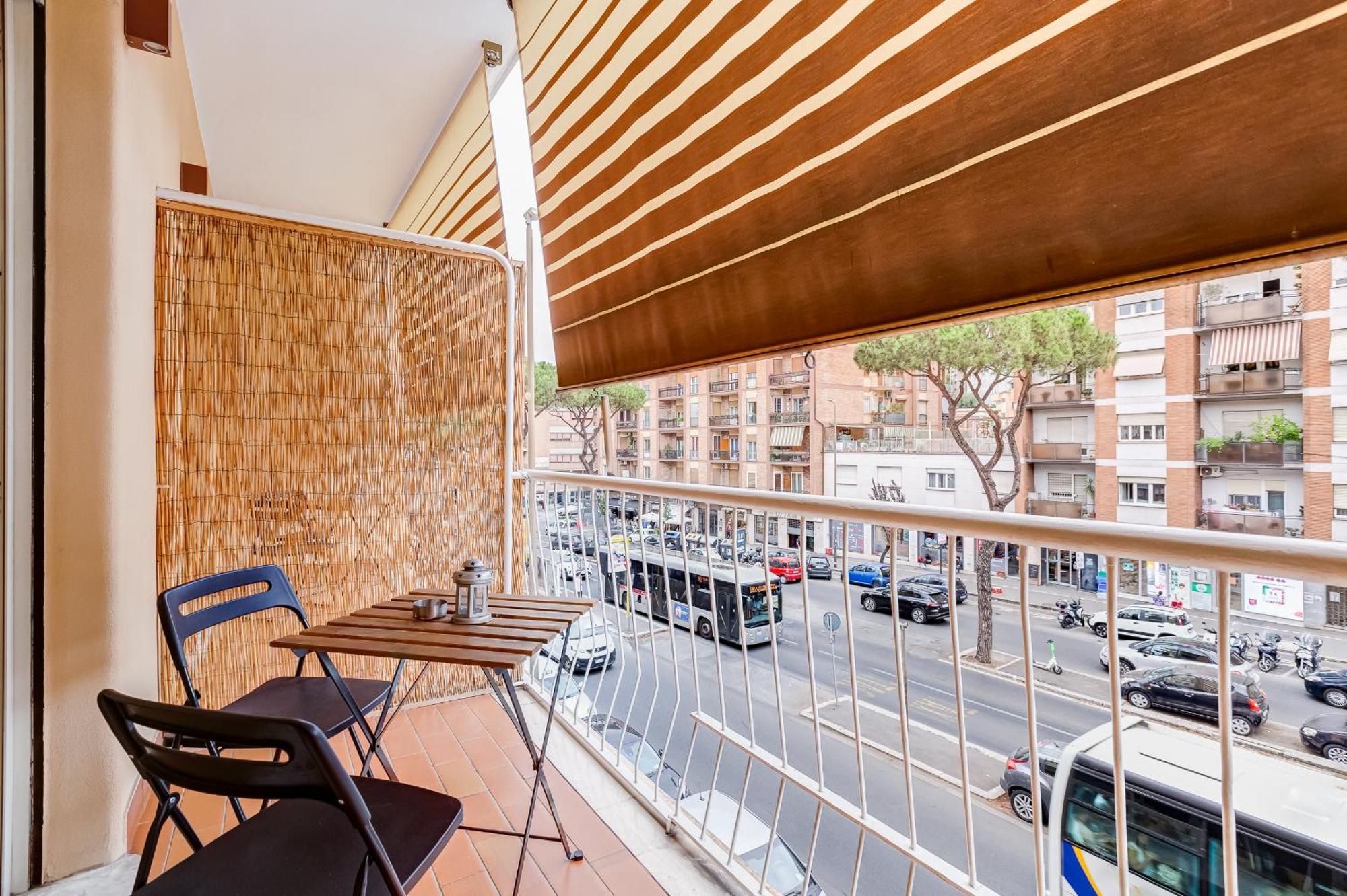 Vaticandream Guest House Рим Экстерьер фото