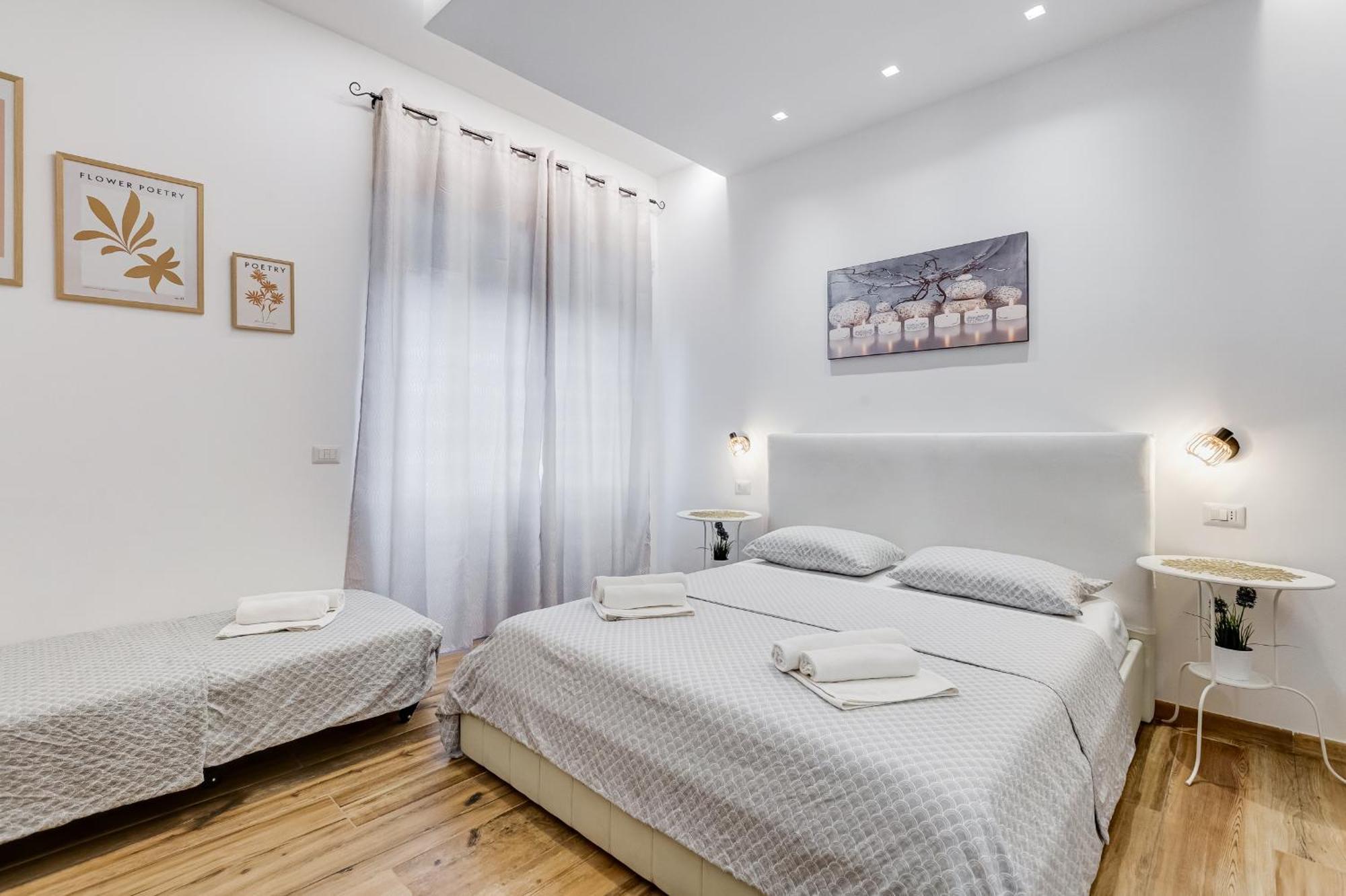 Vaticandream Guest House Рим Экстерьер фото