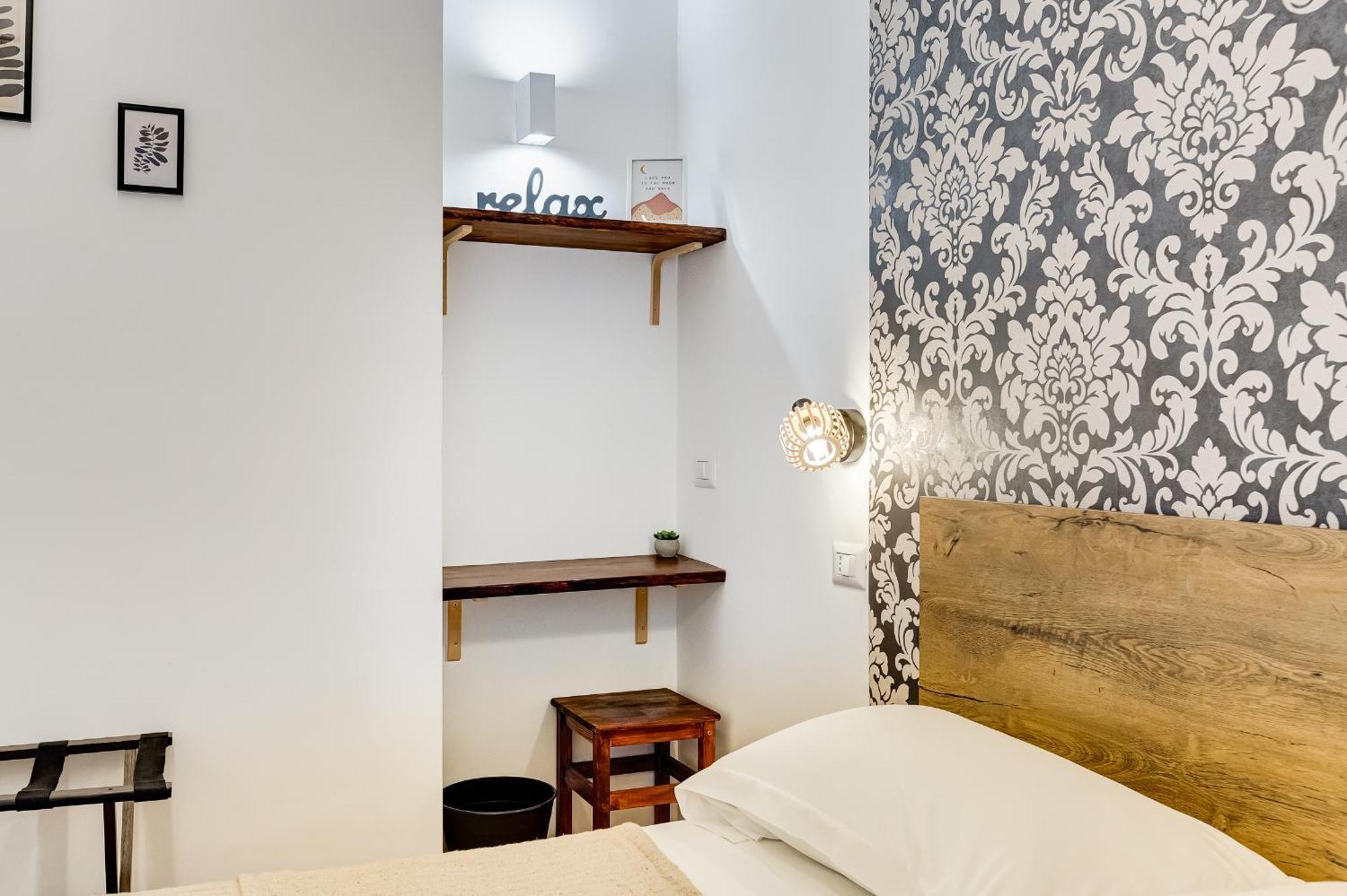 Vaticandream Guest House Рим Экстерьер фото