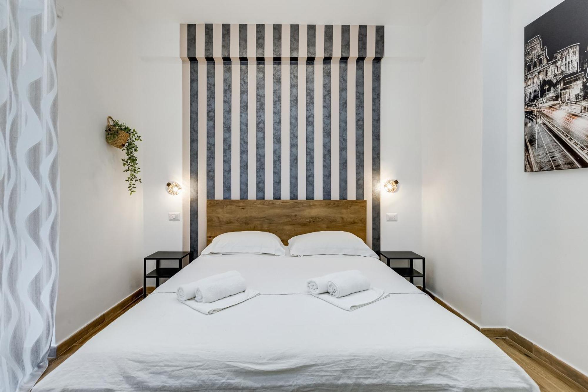 Vaticandream Guest House Рим Экстерьер фото