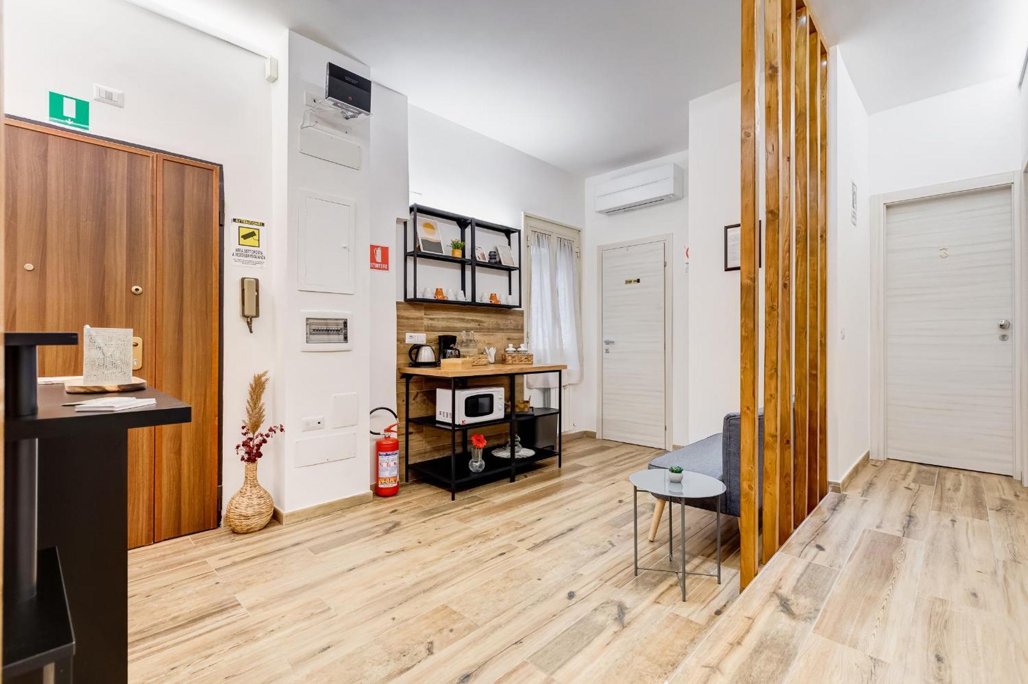 Vaticandream Guest House Рим Экстерьер фото