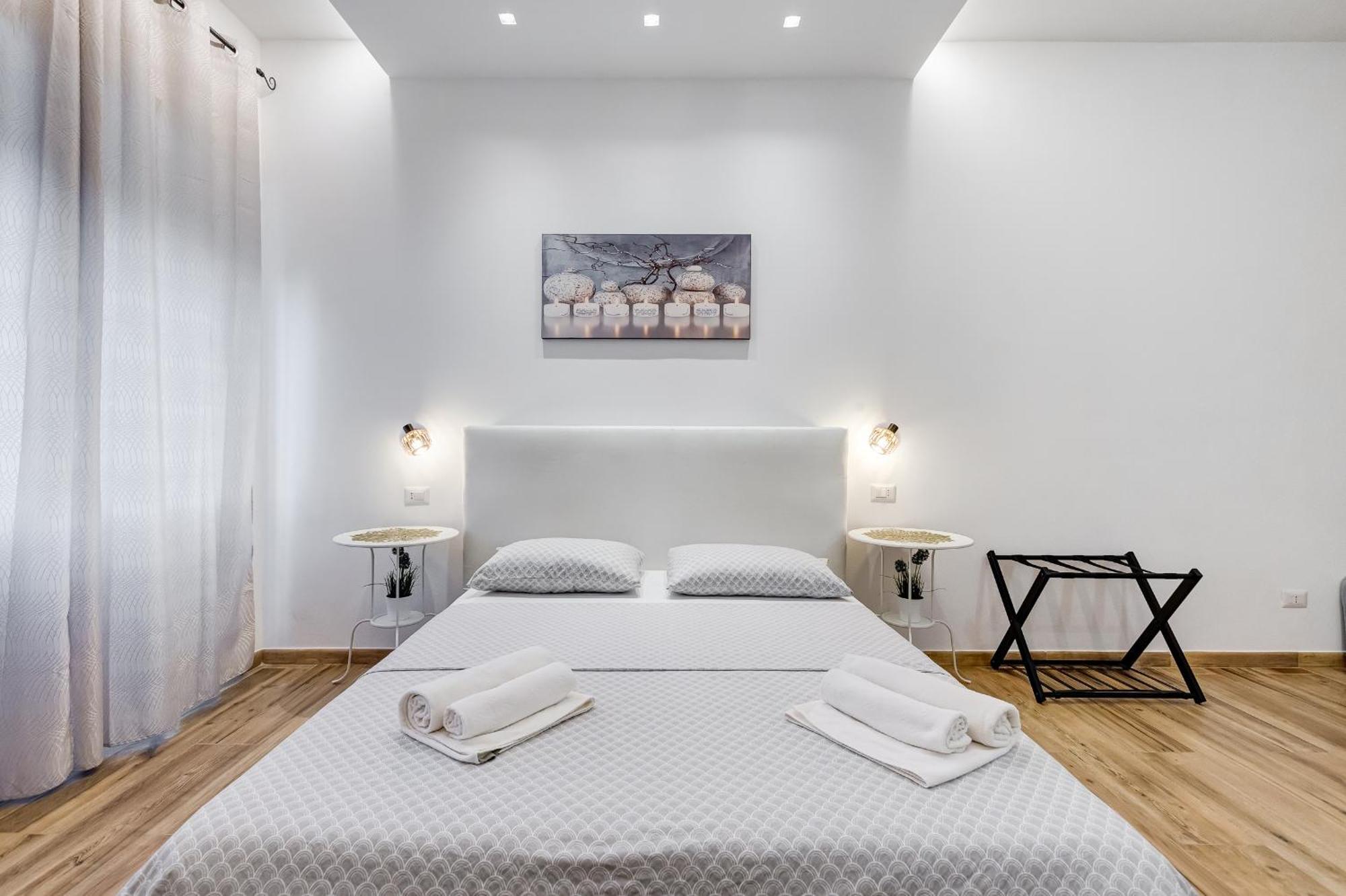 Vaticandream Guest House Рим Экстерьер фото