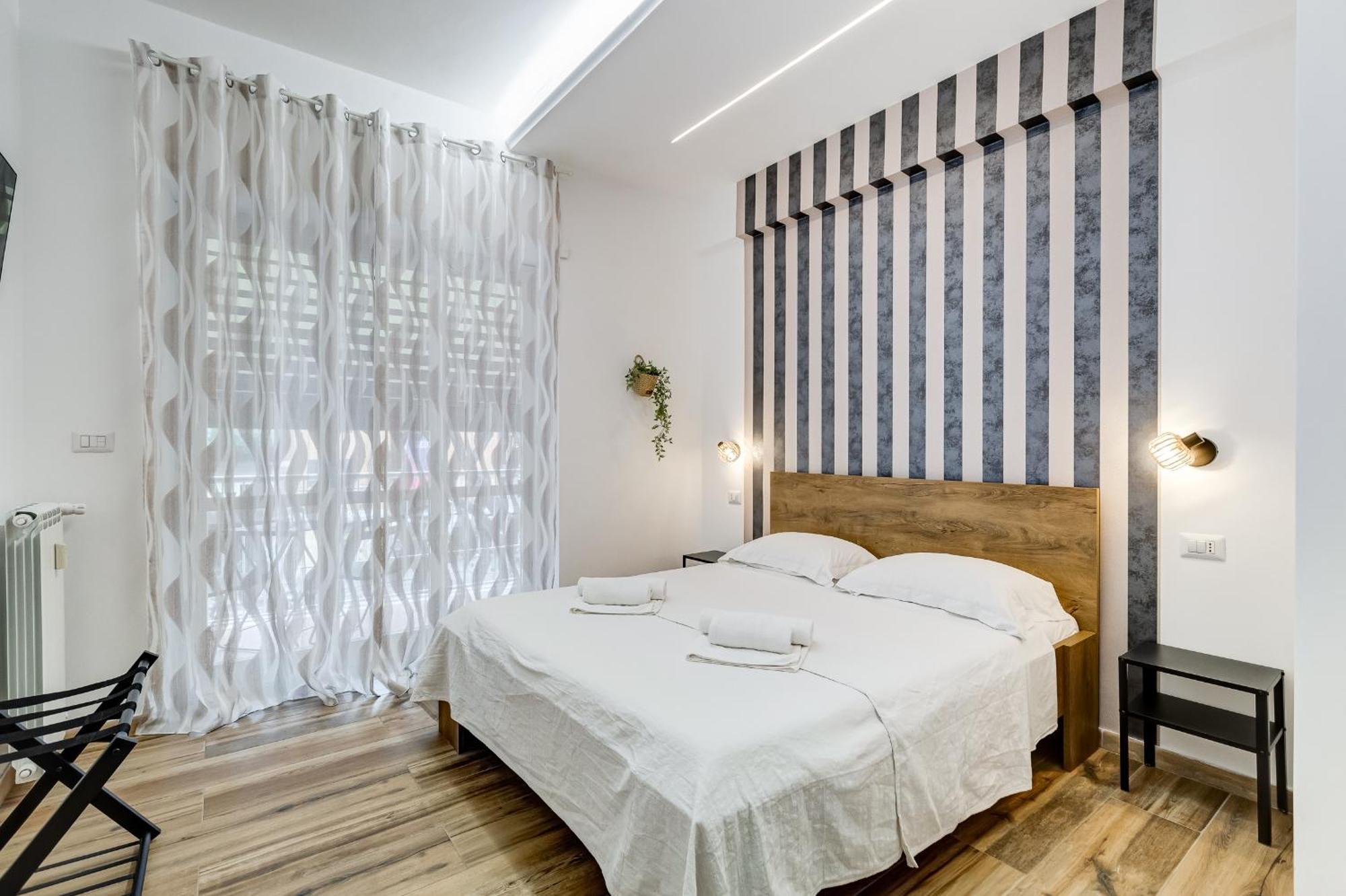 Vaticandream Guest House Рим Экстерьер фото