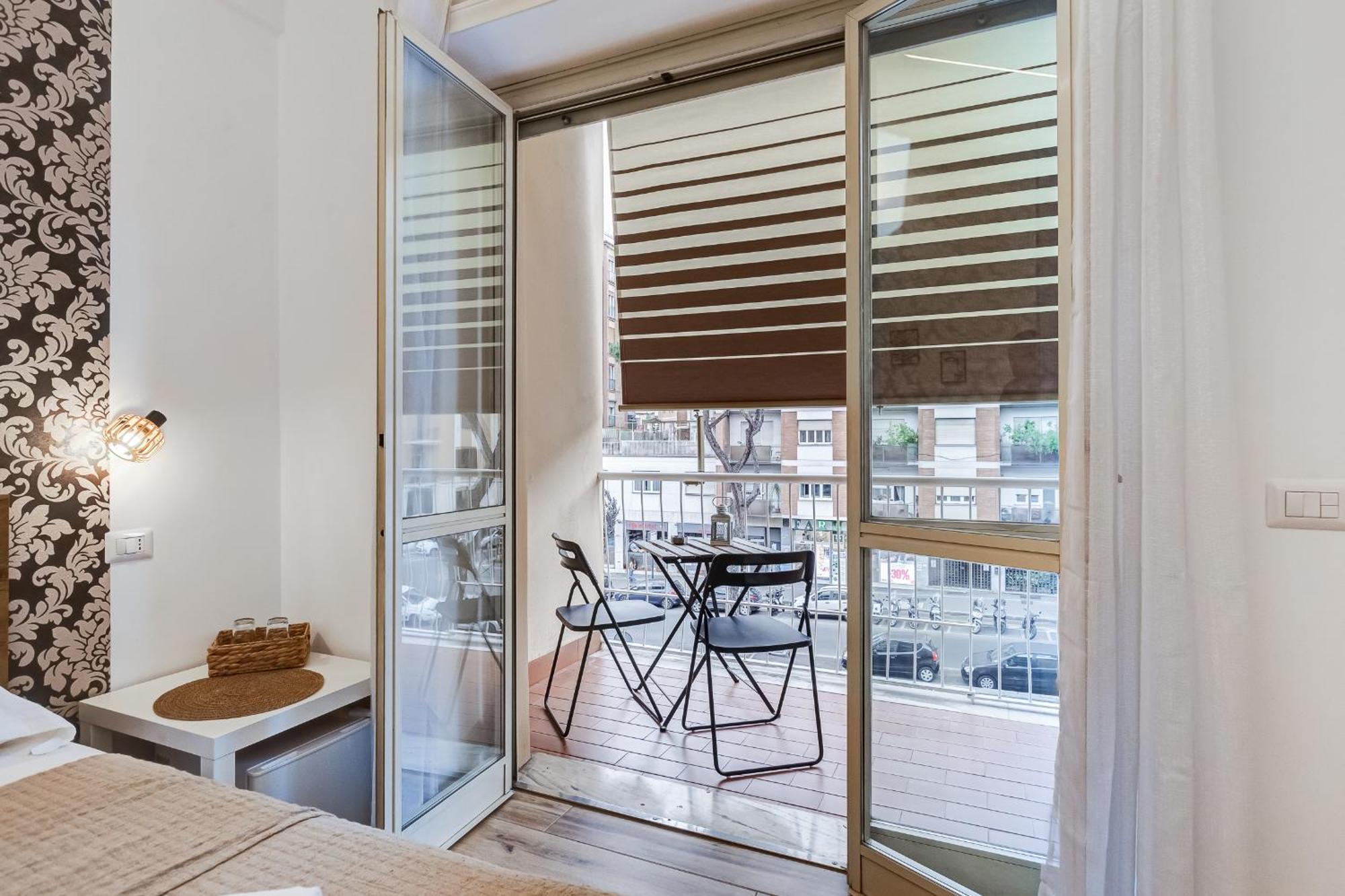 Vaticandream Guest House Рим Экстерьер фото