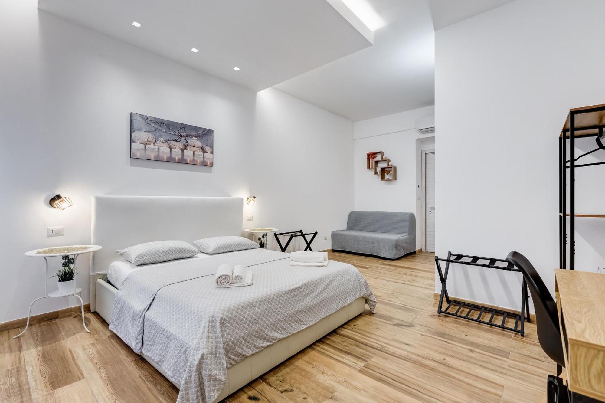 Vaticandream Guest House Рим Экстерьер фото