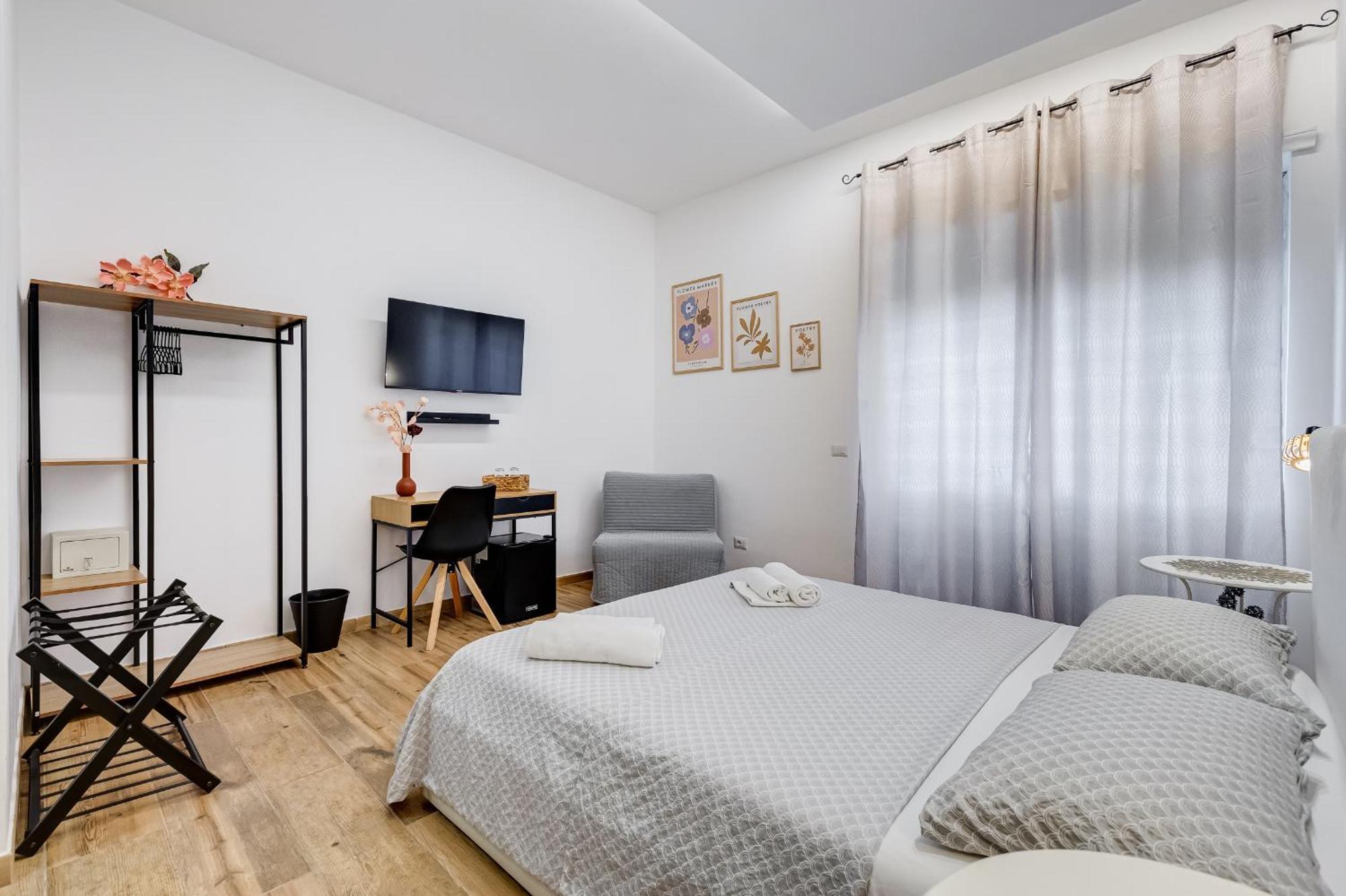 Vaticandream Guest House Рим Экстерьер фото