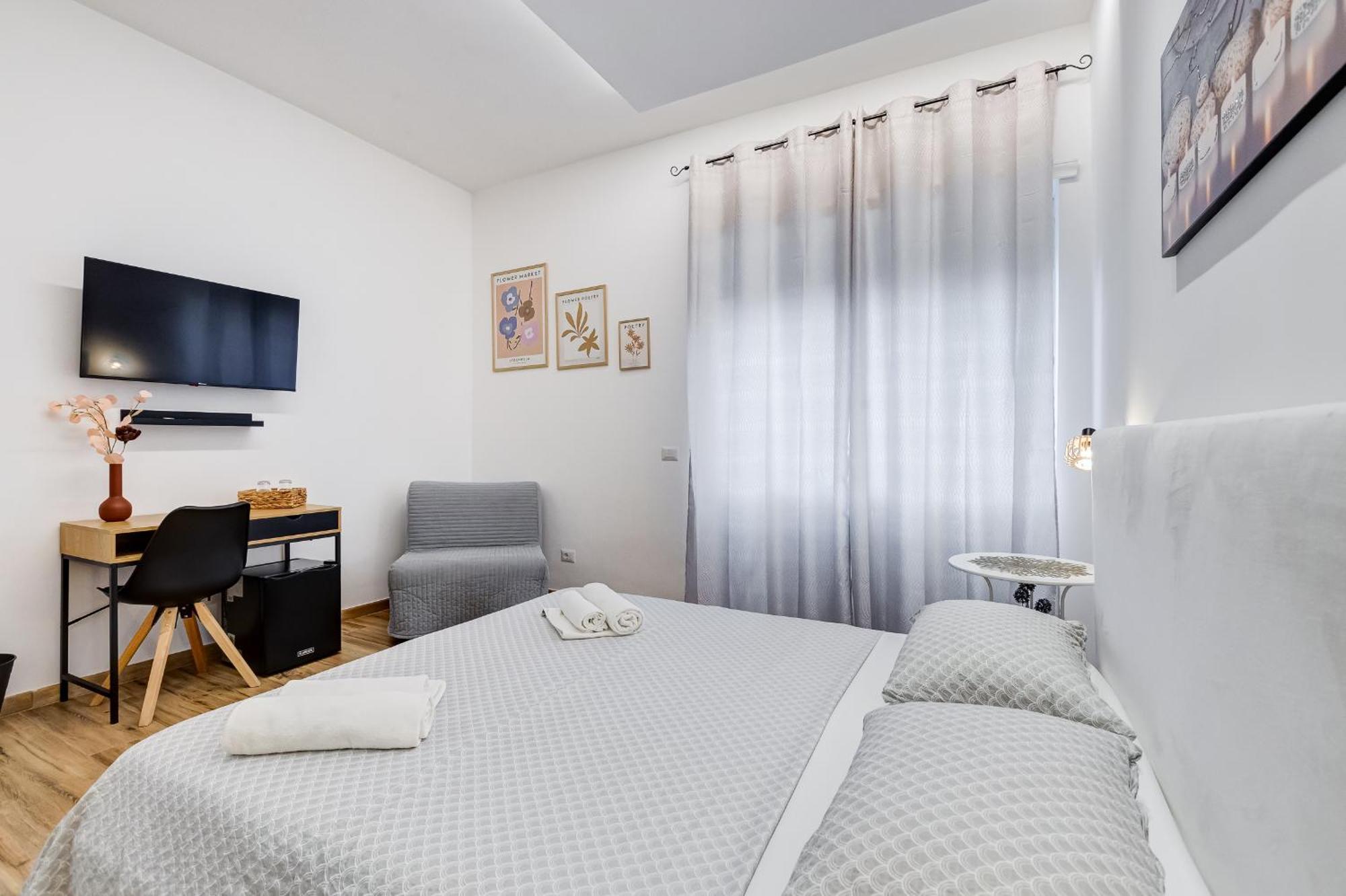 Vaticandream Guest House Рим Экстерьер фото