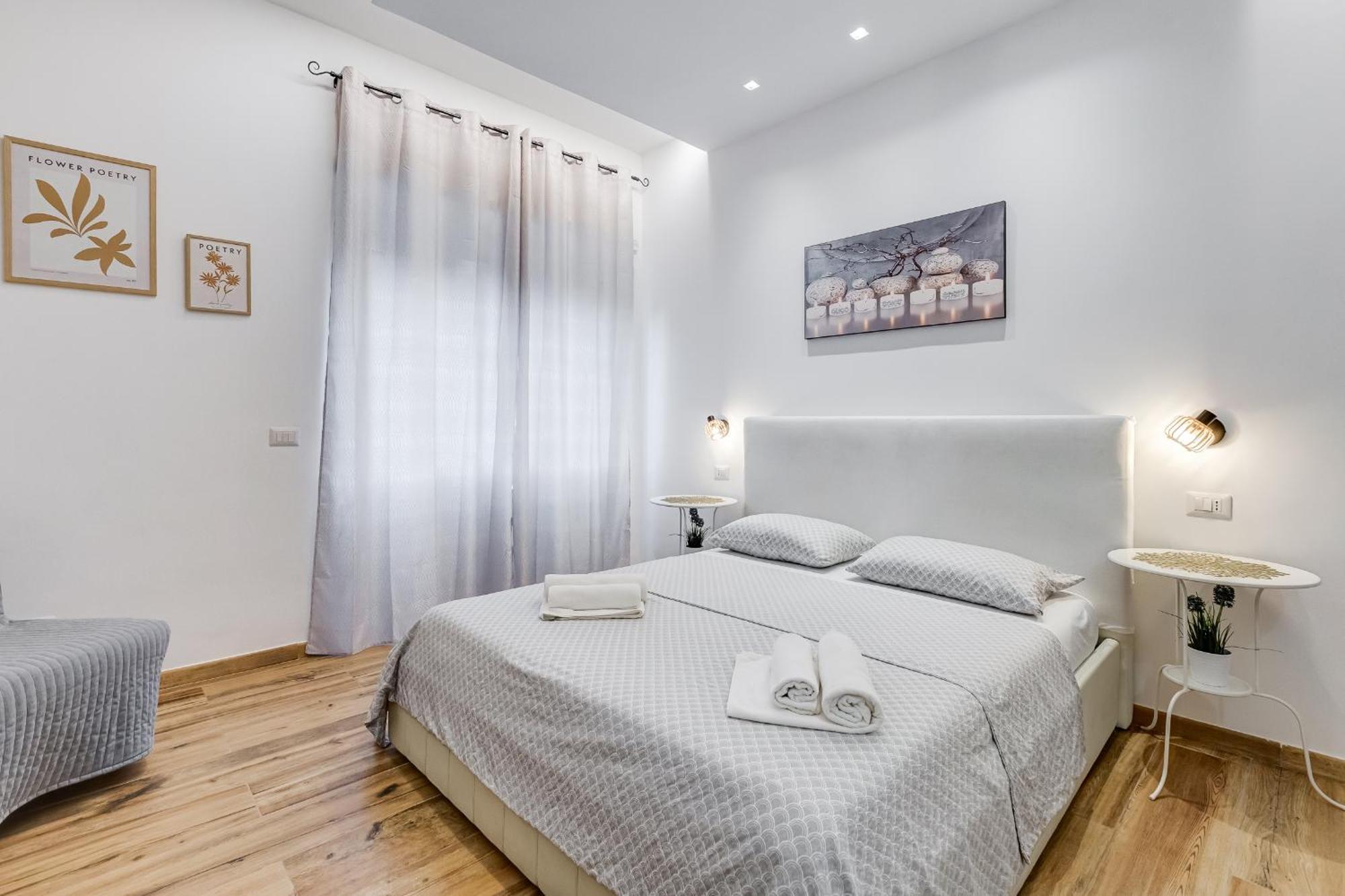 Vaticandream Guest House Рим Экстерьер фото