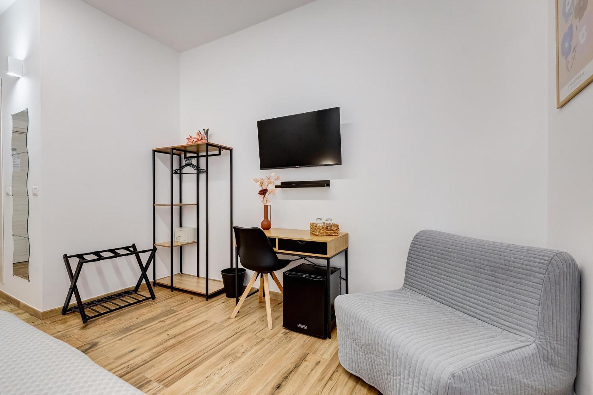 Vaticandream Guest House Рим Экстерьер фото