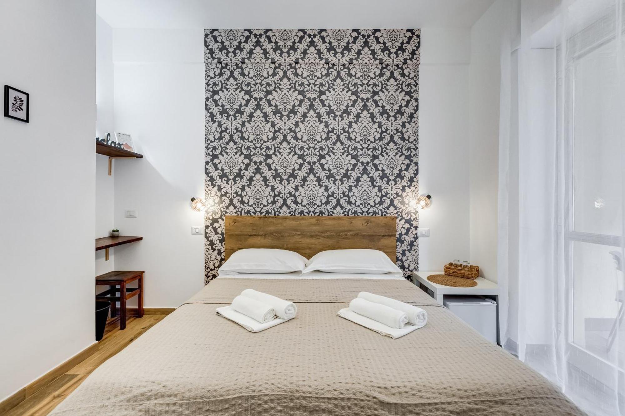 Vaticandream Guest House Рим Экстерьер фото