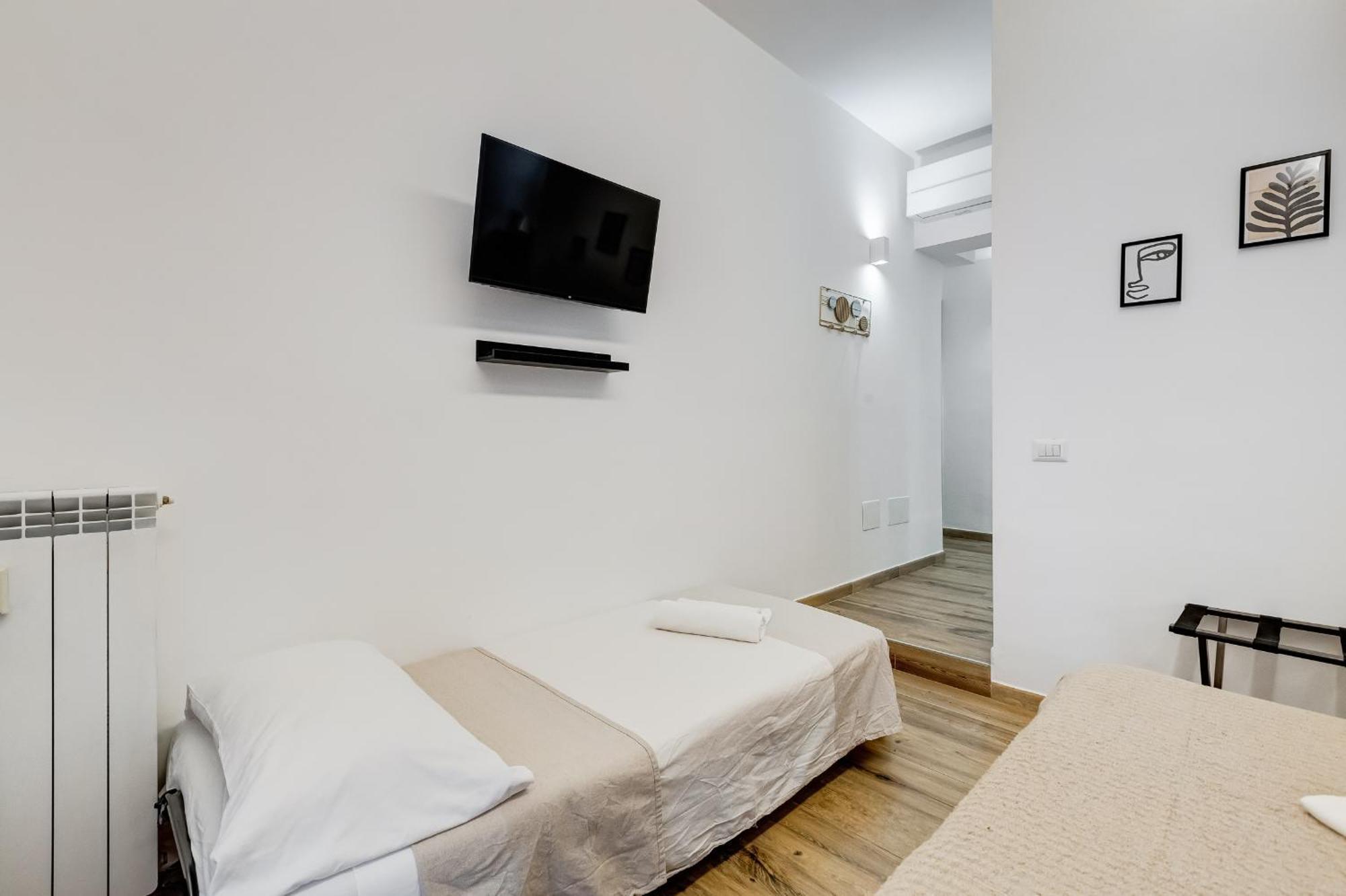 Vaticandream Guest House Рим Экстерьер фото