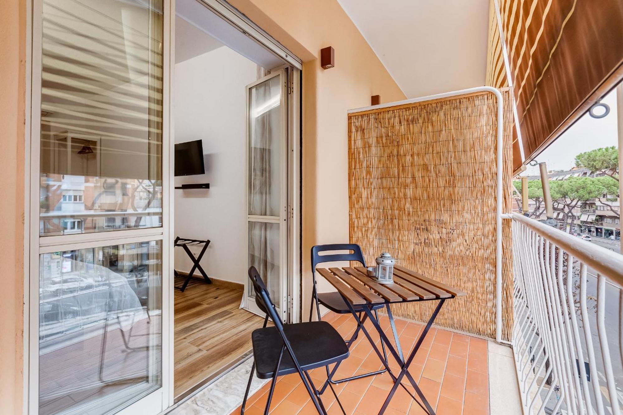 Vaticandream Guest House Рим Экстерьер фото