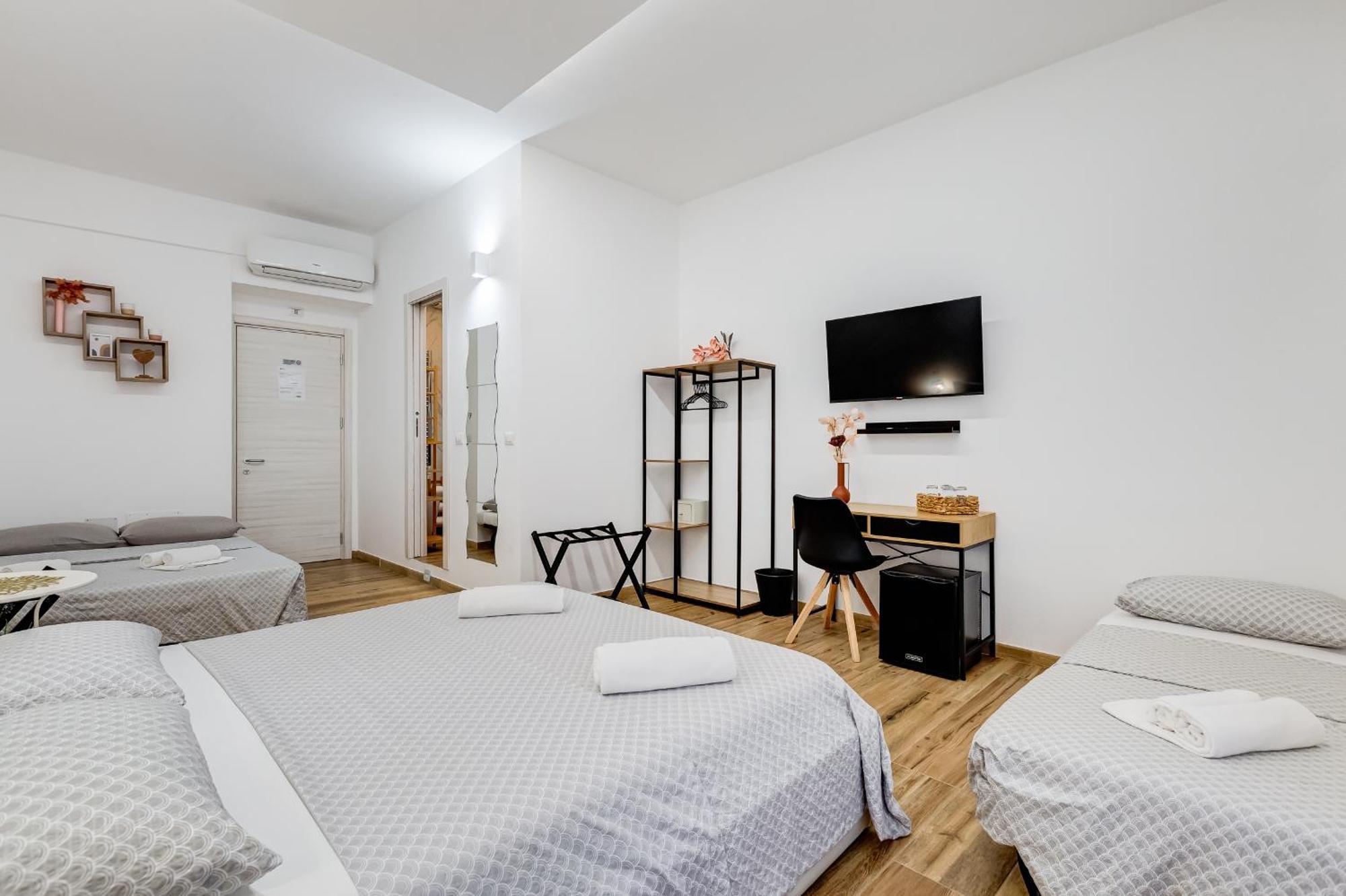 Vaticandream Guest House Рим Экстерьер фото