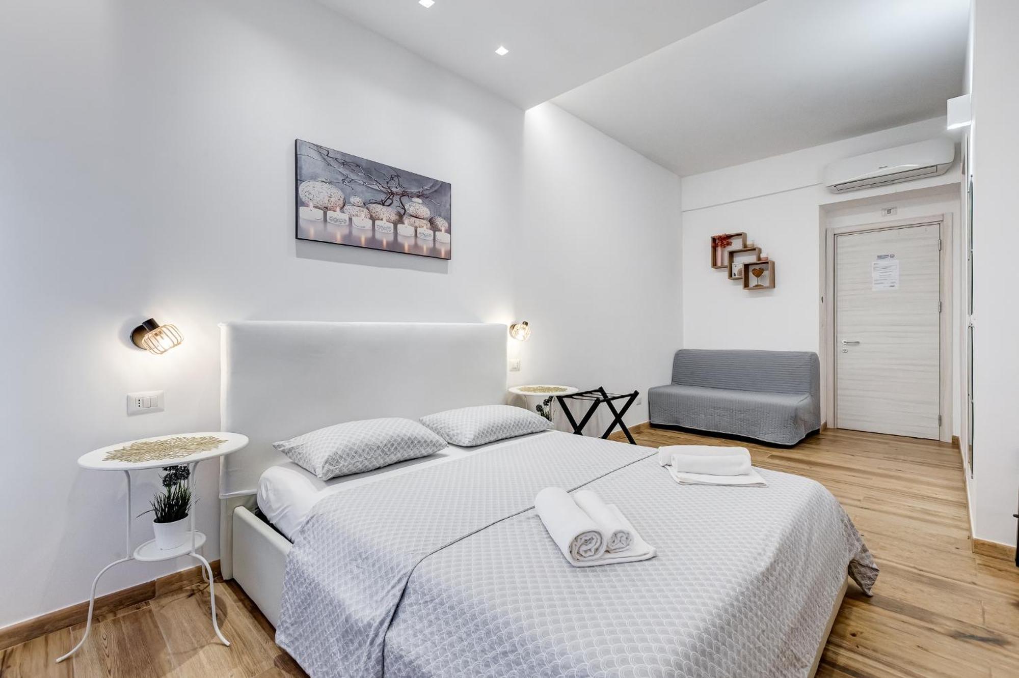 Vaticandream Guest House Рим Экстерьер фото