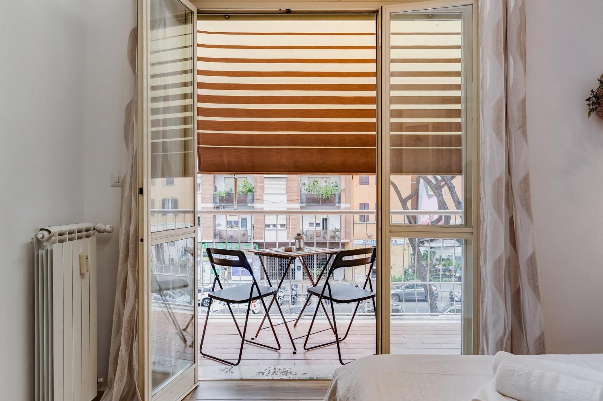 Vaticandream Guest House Рим Экстерьер фото