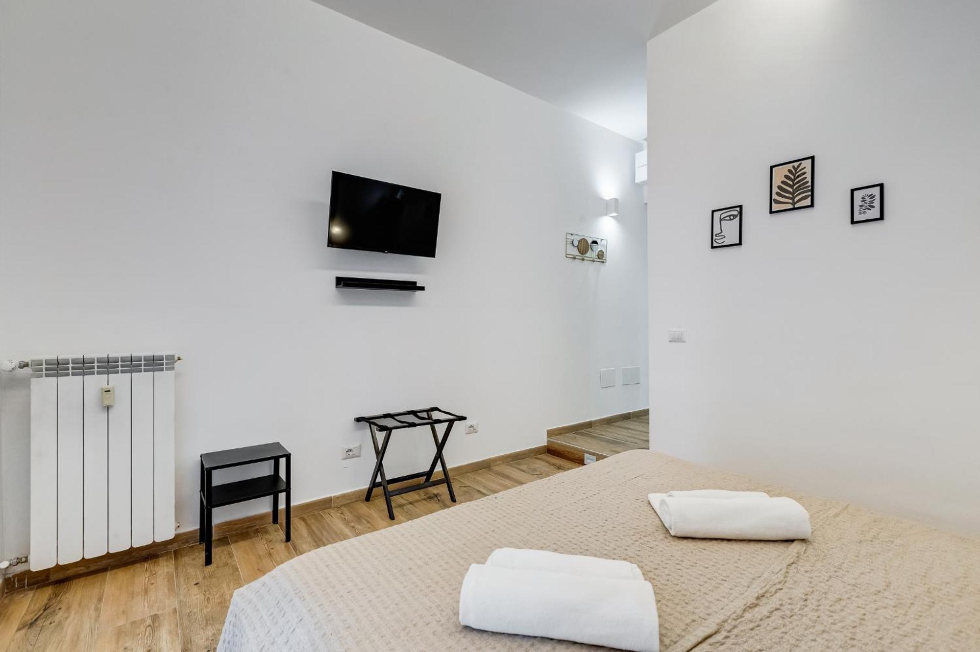 Vaticandream Guest House Рим Экстерьер фото