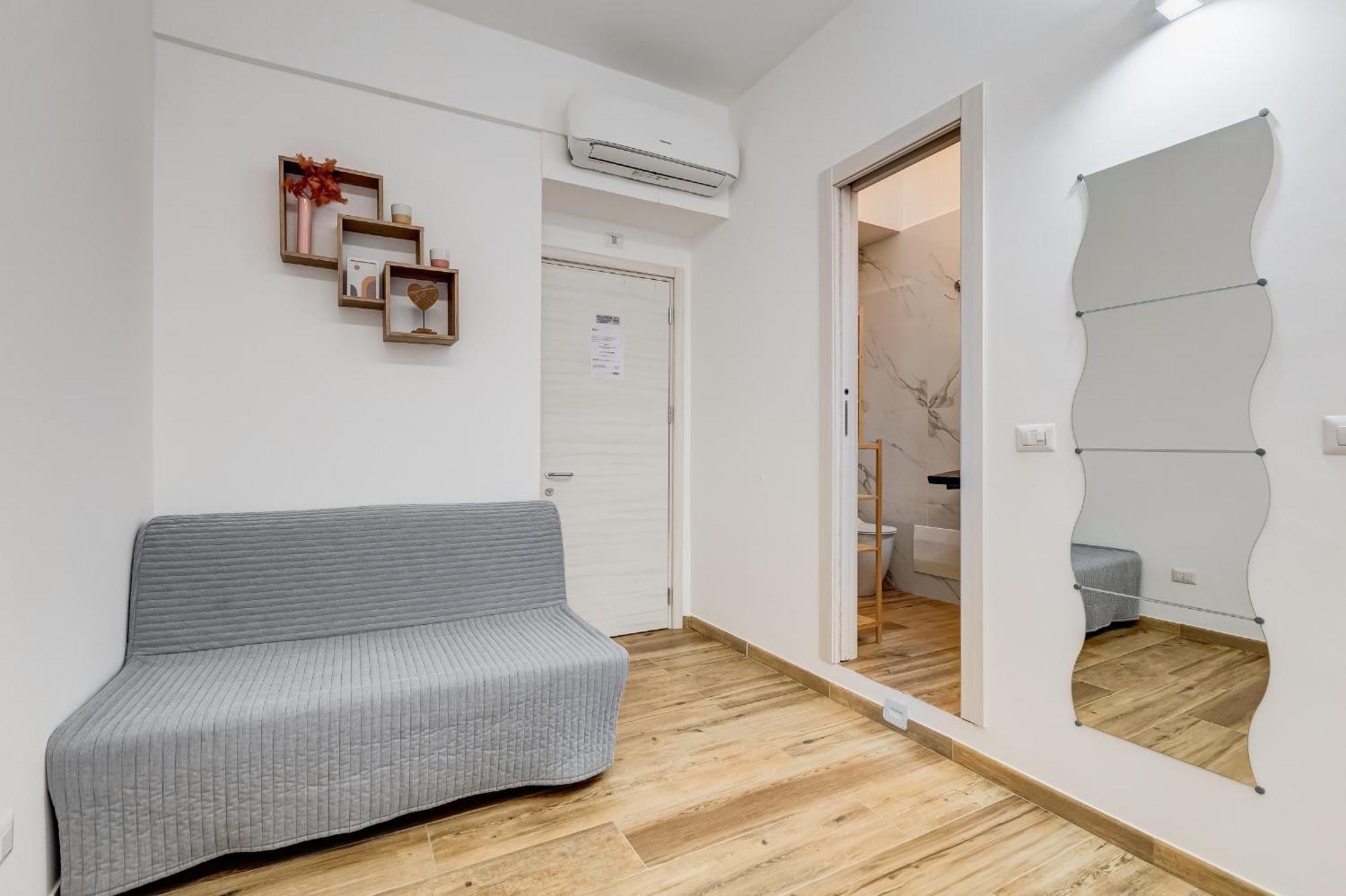 Vaticandream Guest House Рим Экстерьер фото