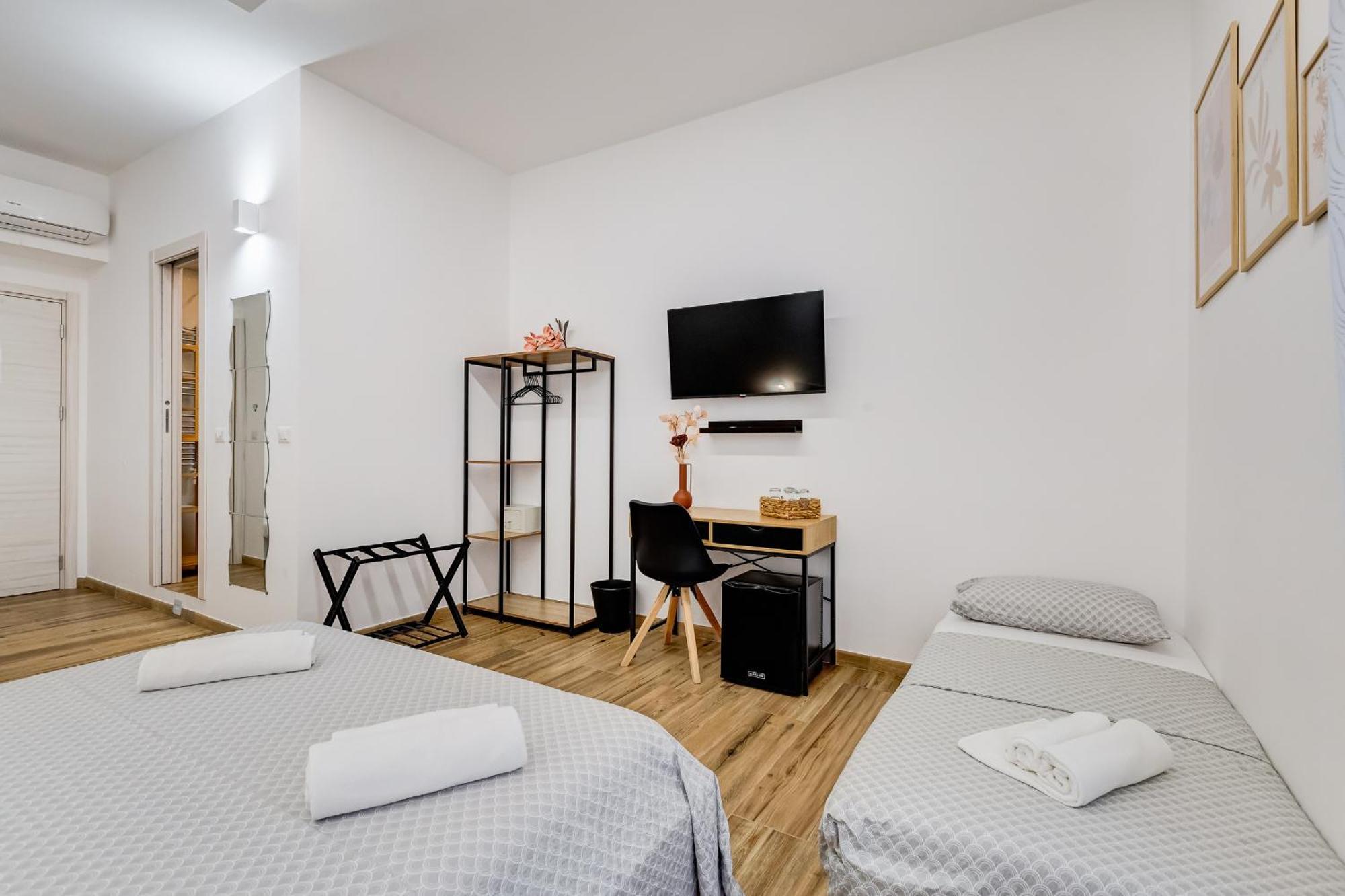 Vaticandream Guest House Рим Экстерьер фото