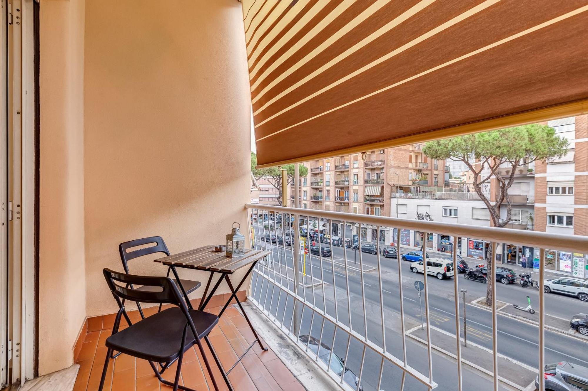 Vaticandream Guest House Рим Экстерьер фото